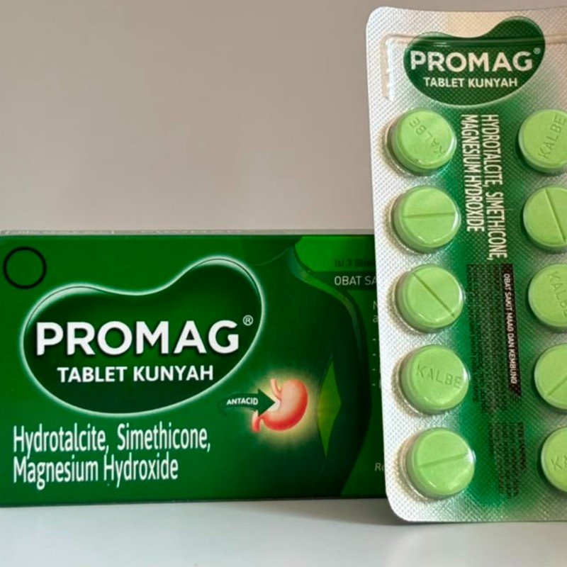 PROMAG